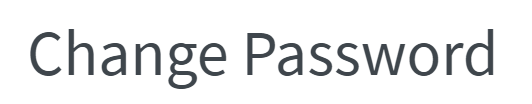 Fritz!Box Change Password  | Zen internet